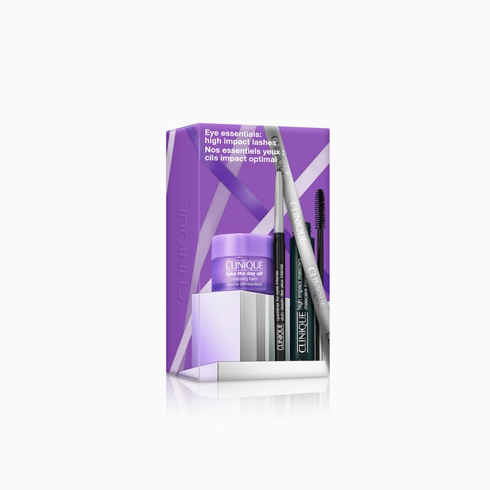 Eye Essentials: High Impact Lashes, Product Shot