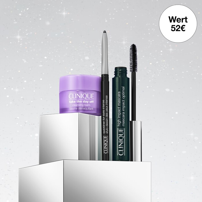 Eye Essentials: High Impact Lashes, Product Shot