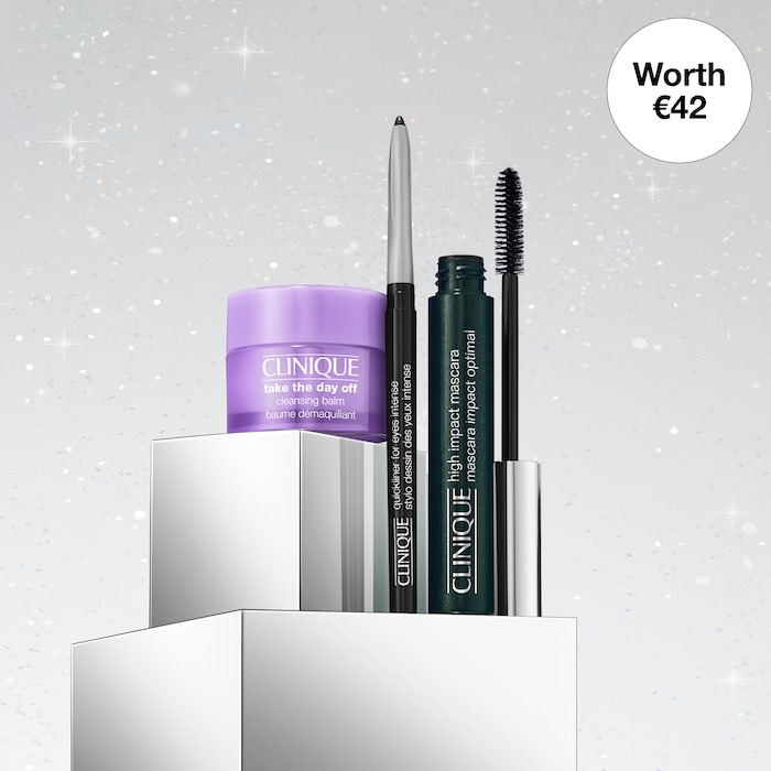 Eye Essentials: High Impact Lashes, Product Shot