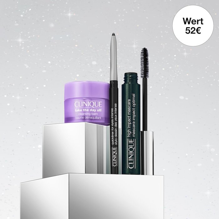 Eye Essentials: High Impact Lashes, Product Shot