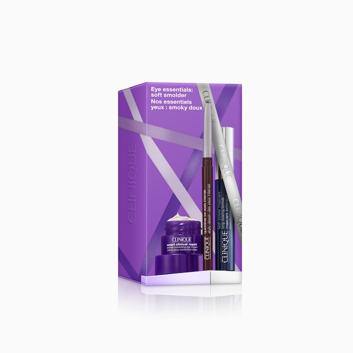 Eye Essentials: Soft Smolder, Product Shot