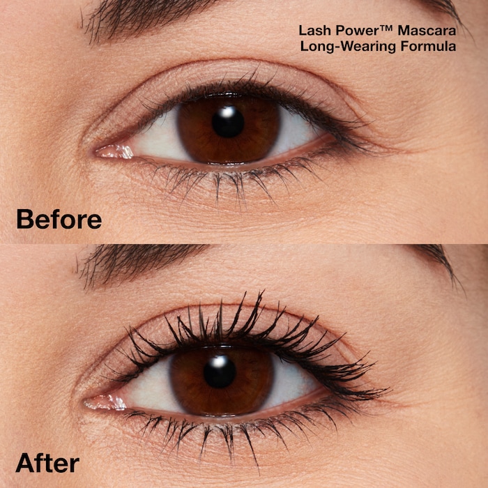 Eye Essentials: Soft Smolder, Model, light