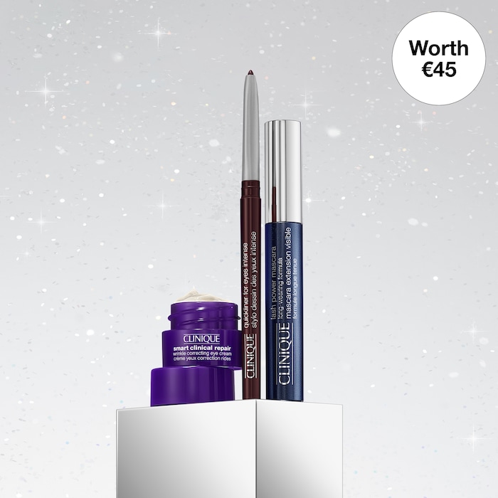 Eye Essentials: Soft Smolder, Product Shot