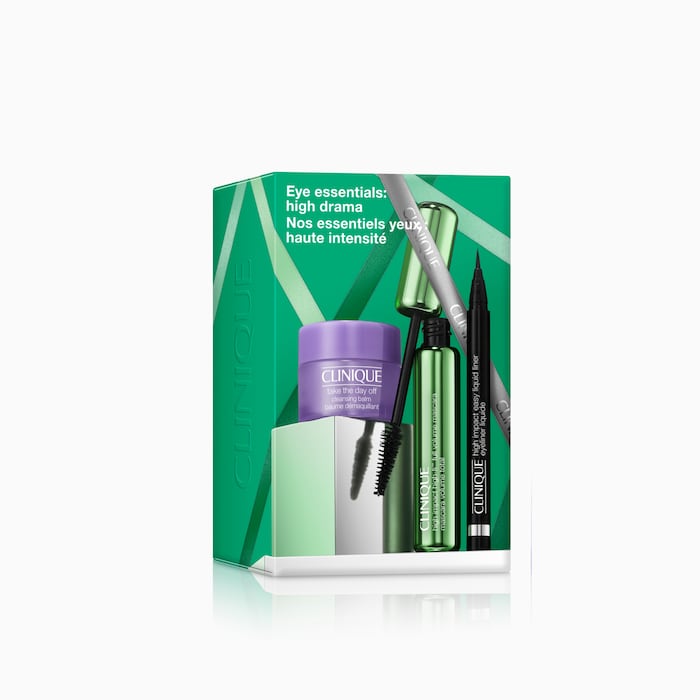 Eye Essentials: High Drama, Product Shot