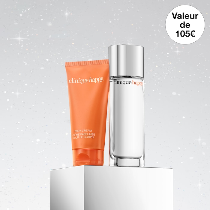 Duo de parfums Happy All Over, Product Shot