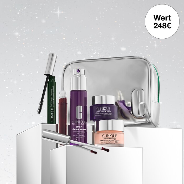 Ready in 5 Skincare + Makeup Set, Product Shot