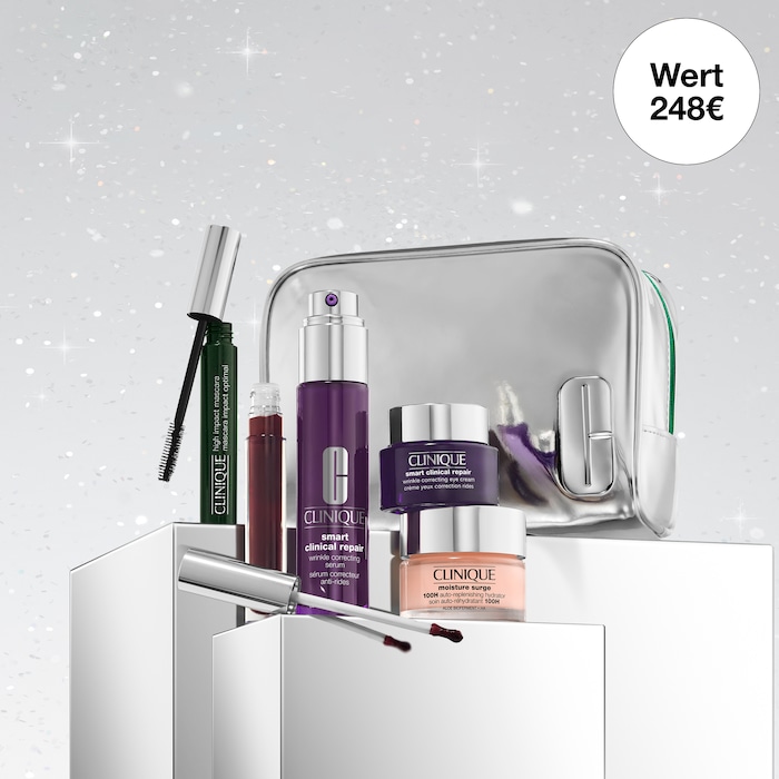 Ready in 5 Skincare + Makeup Set, Product Shot