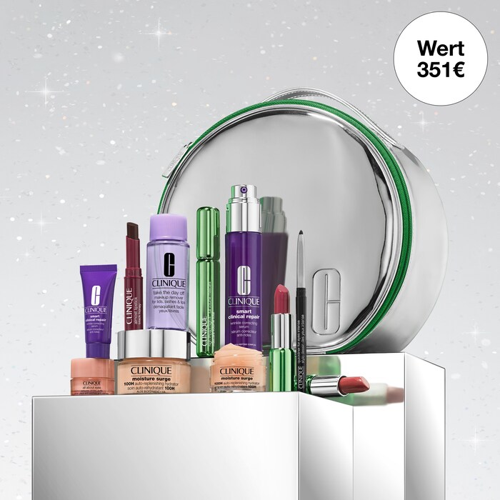 Super Sampler Set, Product Shot