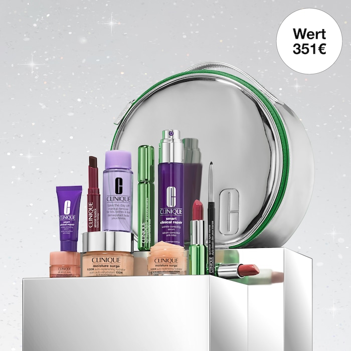 Super Sampler Set, Product Shot