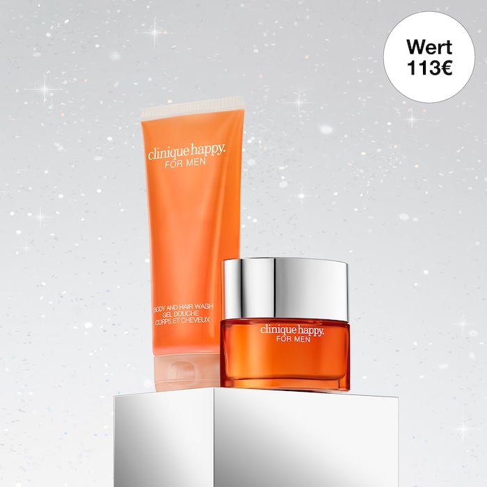 Happy For Him Fragrance Duo, Product Shot