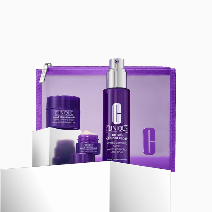 De-Aging Routine, Alt