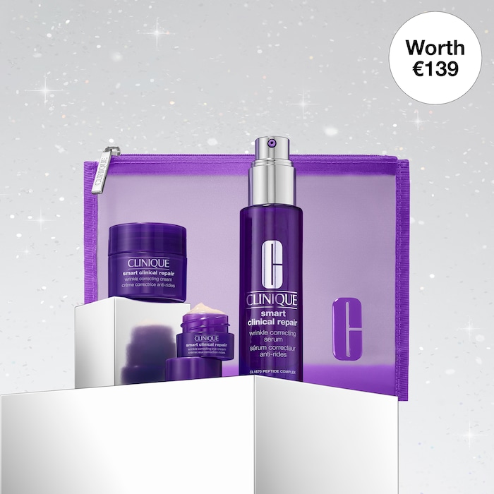 De-Aging Routine, Product Shot