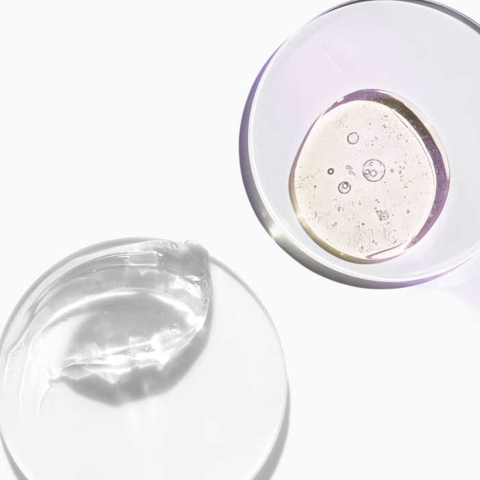 Face + Neck Lift Routine, Alt
