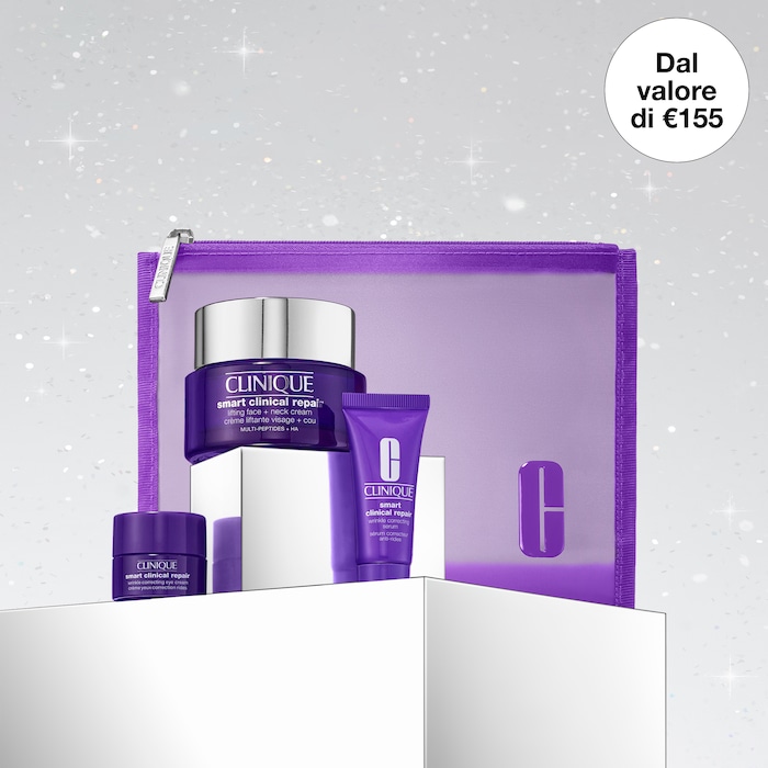 Face + Neck Lift Routine, Product Shot