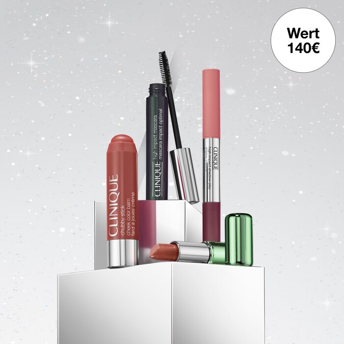 Makeup In Minutes, Product Shot