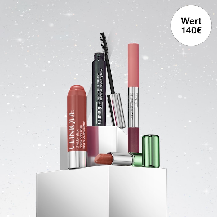 Makeup In Minutes, Product Shot