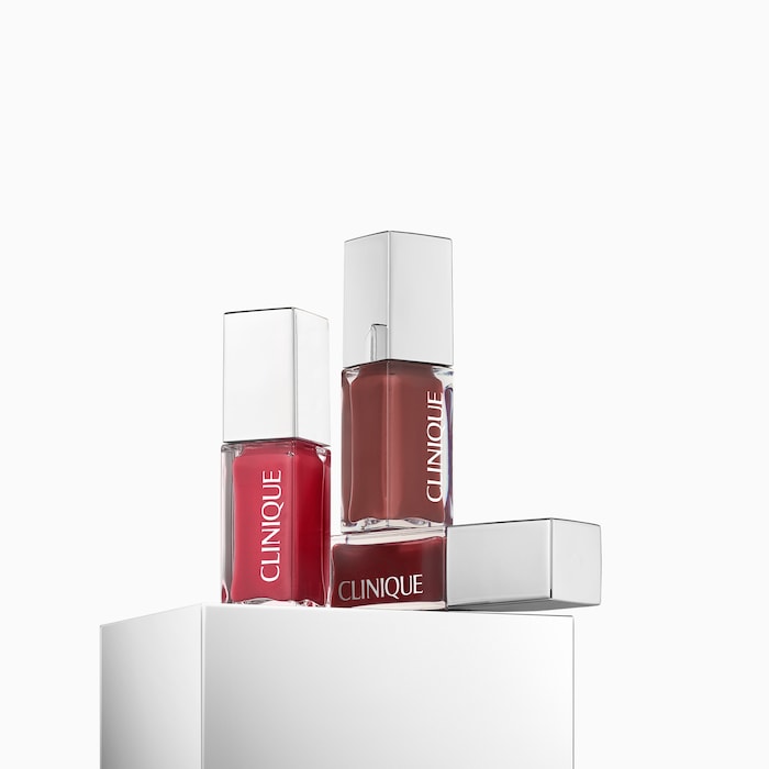Lip + Cheek Oil Trio, Alt