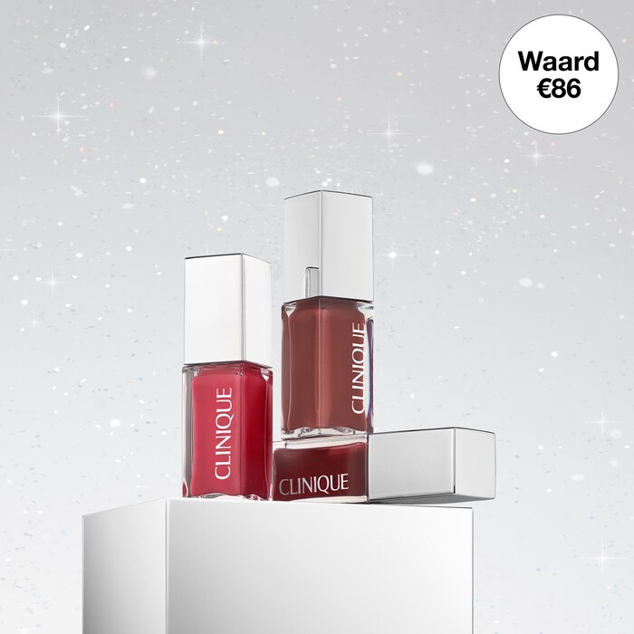 Lip + Cheek Oil Trio, Product Shot