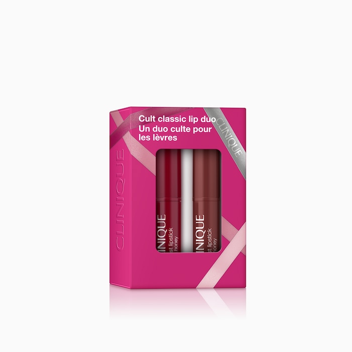 Cult Classic Lip Duo, Product Shot