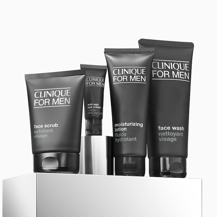 Great Skin For Him: For Dry Combination Skin, Product Shot