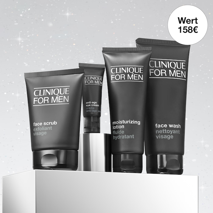 Great Skin For Him: For Dry Combination Skin, Product Shot