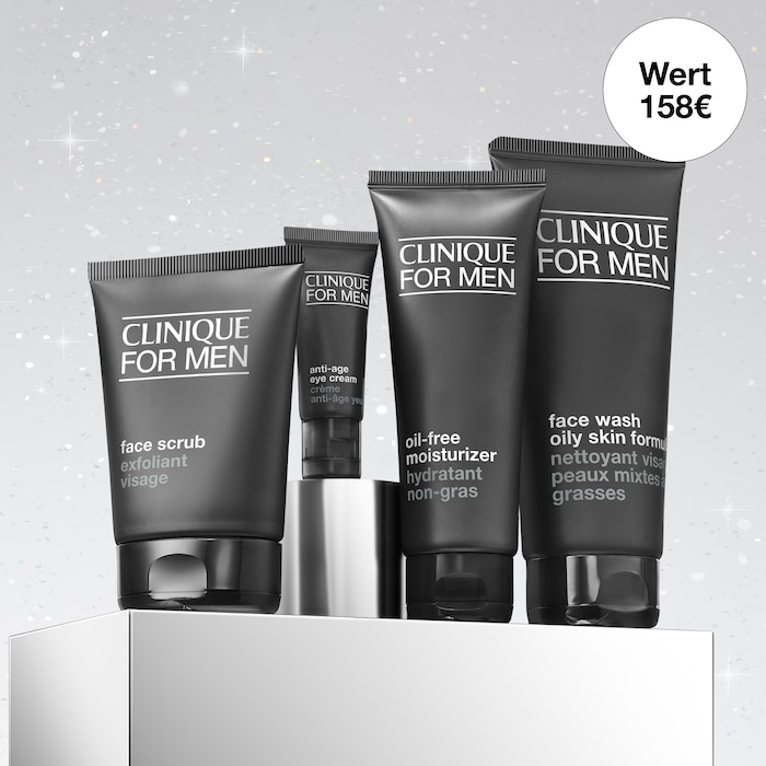 Great Skin For Him: For Combination Oily Skin, Alt
