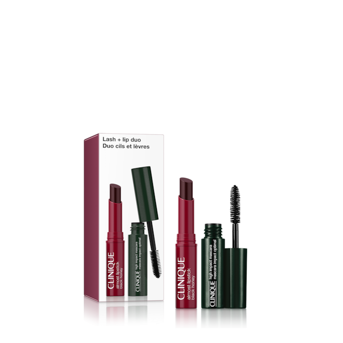 Lash + Lip Duo, Product Shot
