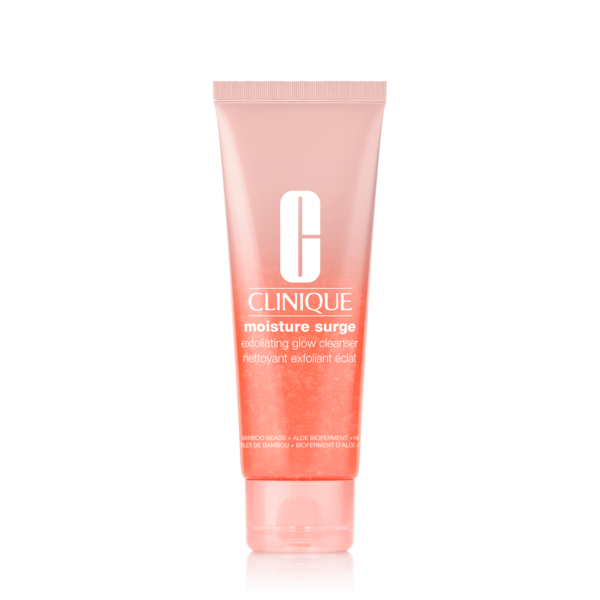 Moisture Surge™ Exfoliating Glow Cleanser, 125 ml