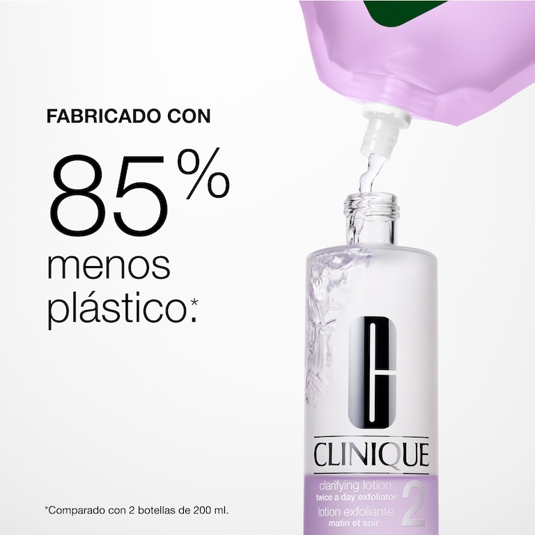 Clarifying Lotion 1, 400.0 ml, Alt