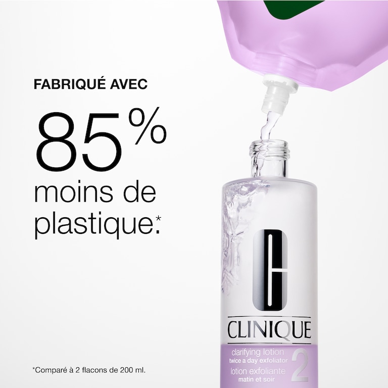 Clarifying Lotion 1, 400.0 ml, Alt