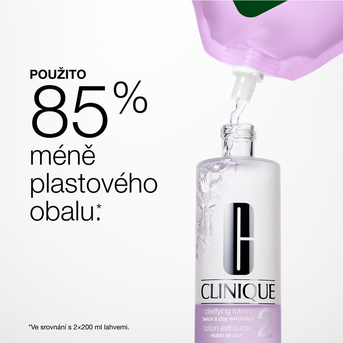 Clarifying Lotion 3, 400.0 ml, Alt