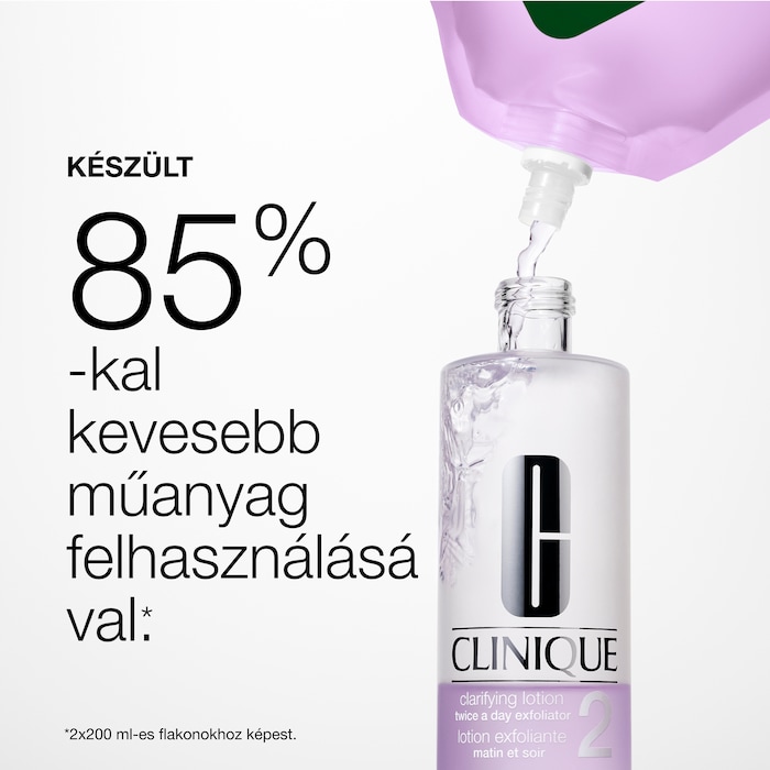 Clarifying Lotion 3, 400.0 ml, Alt