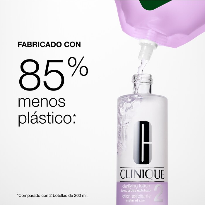 Clarifying Lotion 4, 400.0 ml, Alt