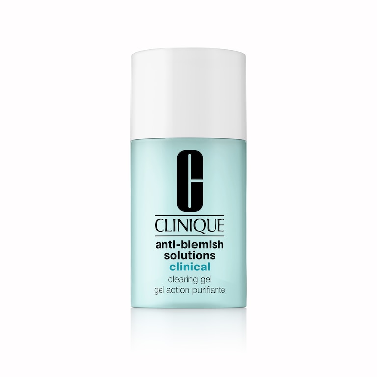 Anti-Blemish Solutions™ Clinical Clearing Gel, 30ml, Product Shot