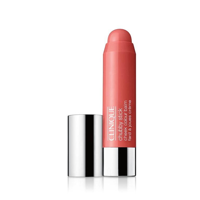 Chubby Stick&trade; Cheek Colour Balm, Robust Rhubarb, 6g, Product Shot