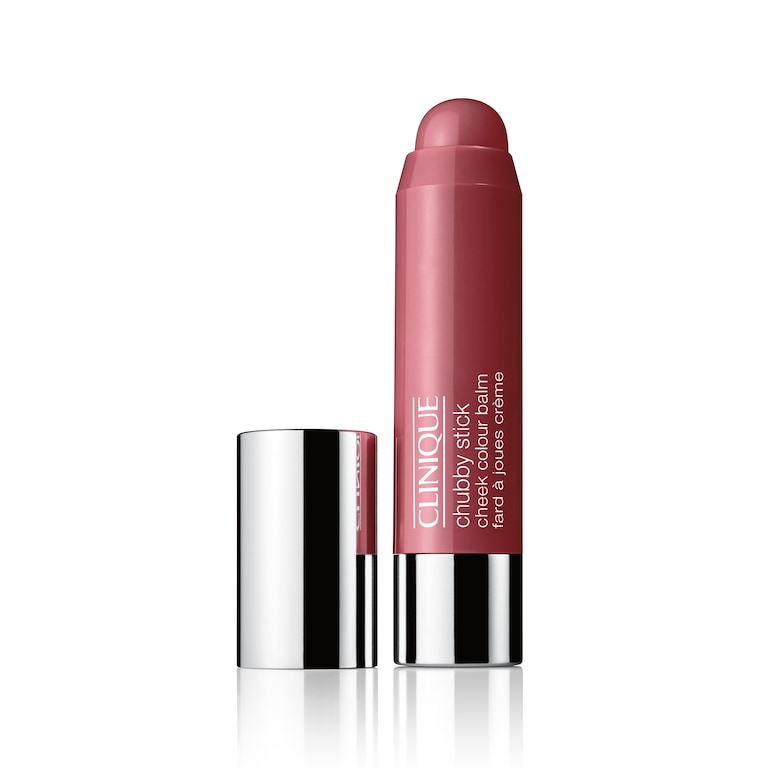 Chubby Stick&trade; Cheek Colour Balm, Plumped Up Peony, 6g, Product Shot