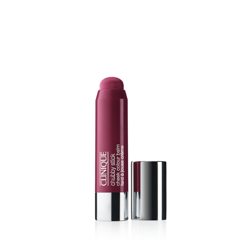 Chubby Stick™ Cheek Color Balm, 6.0 g, Plumped Up Peony, Product Shot