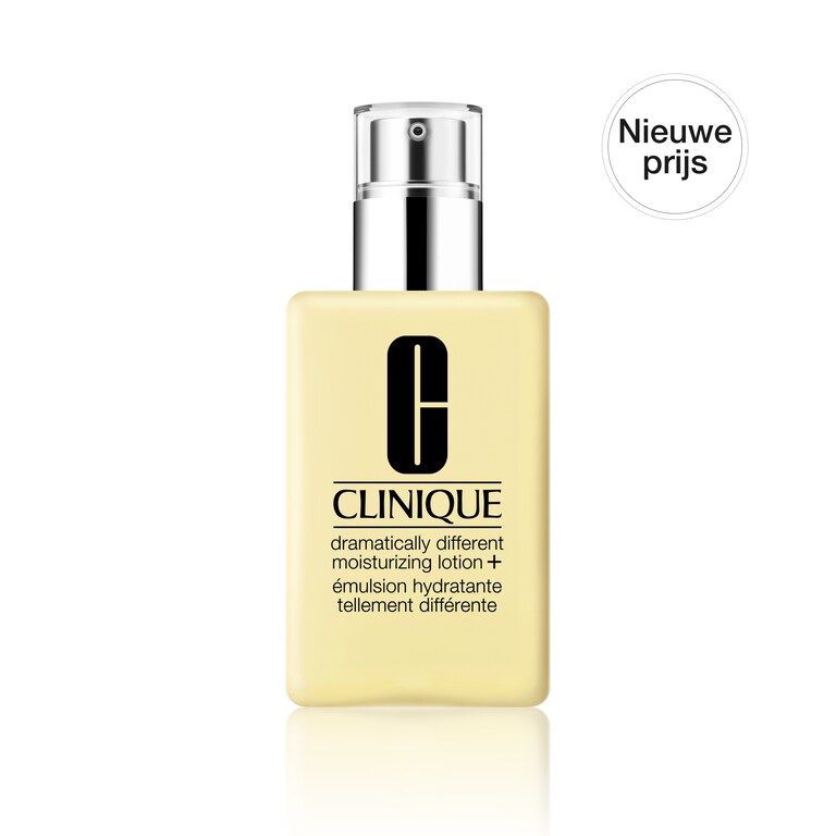 Dramatically Different™ Émulsion Hydratante+™, 200.0 ml, Product Shot