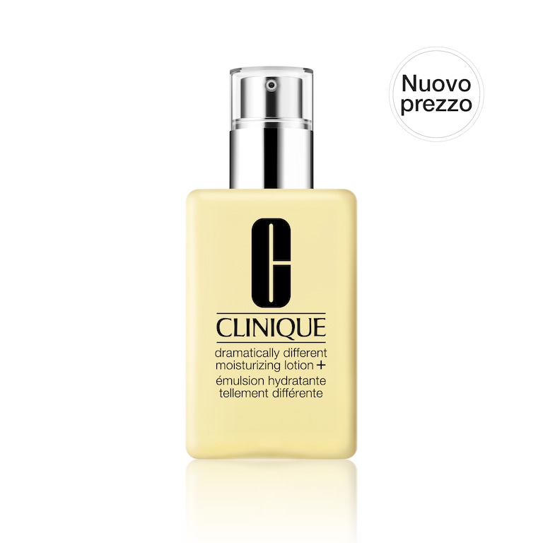 Dramatically Different™ Moisturizing Lotion+™, 200.0 ml, Product Shot