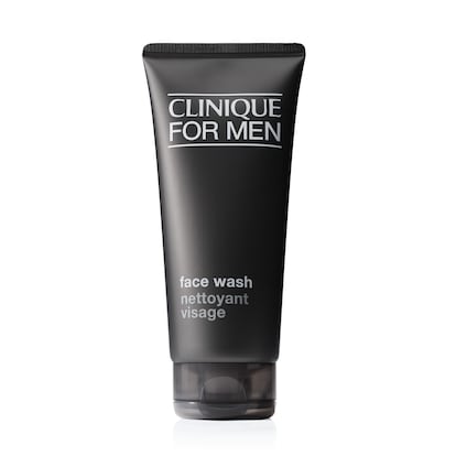 Clinique For Men™ Face Wash, 200.0 ml, Product Shot