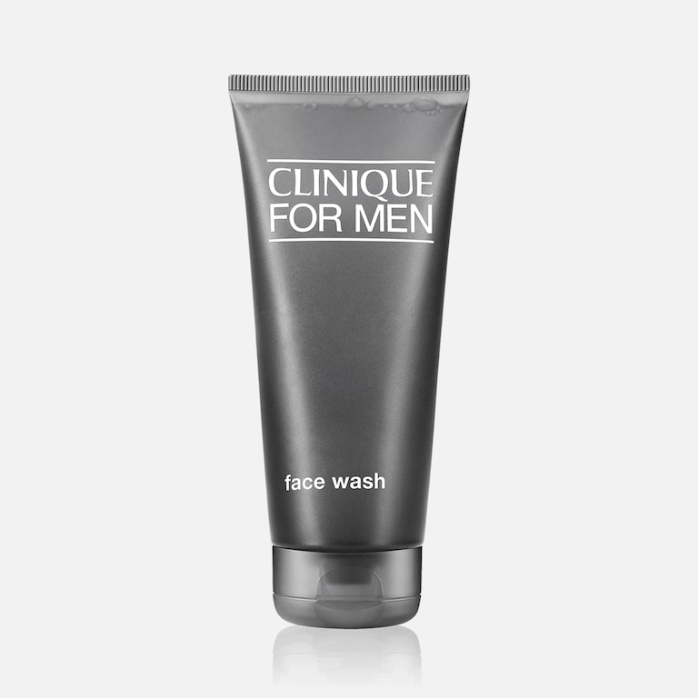 Clinique For Men&trade; Face Wash, 200ml, Product Shot