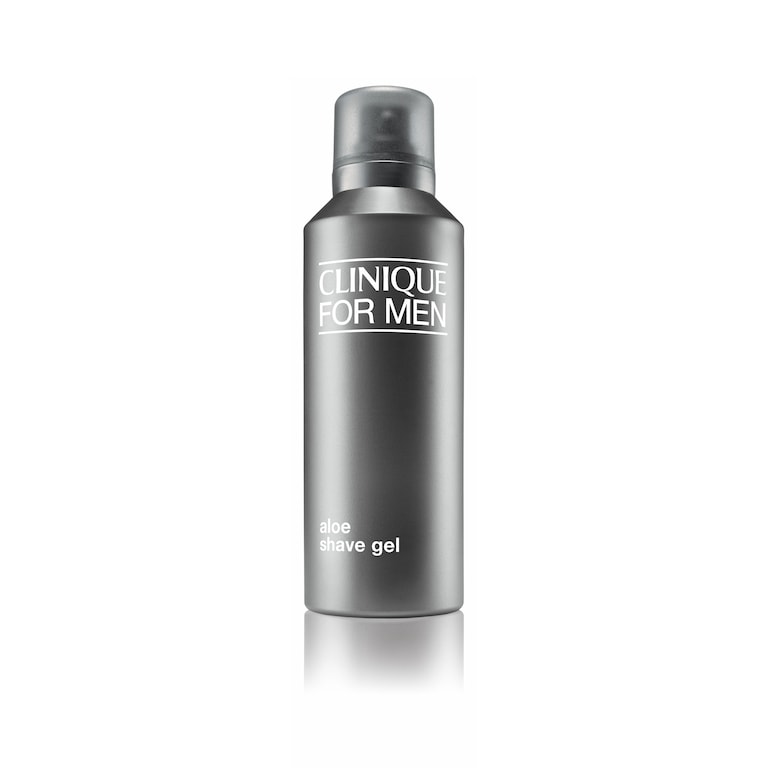 Clinique For Men&trade; Gel de Rasage à l’Aloès, 125ml, Product Shot