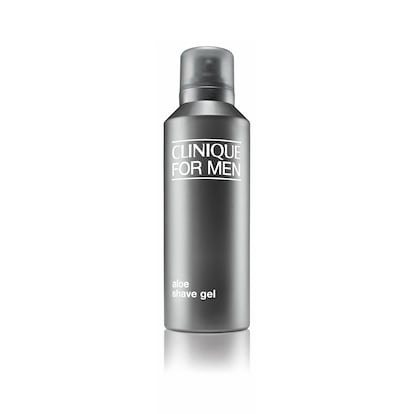 Clinique For Men™ Aloe Shave Gel, 125.0 ml, Product Shot