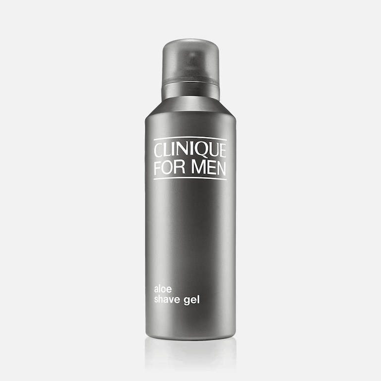 Clinique For Men Aloe Shave Gel, 125ml, Product Shot