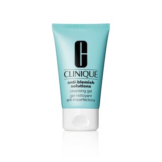 Anti-Blemish Solutions™ Cleansing Gel
