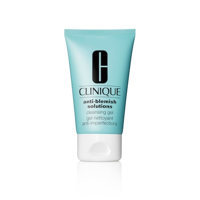 Anti-Blemish Solutions™ Cleansing Gel, 125.0 ml