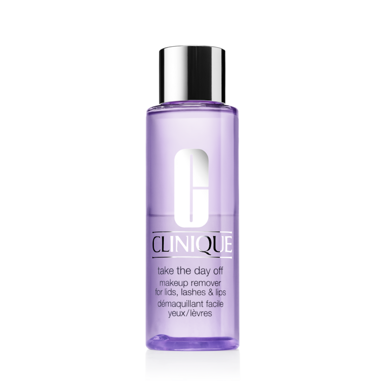 Take The Day Off™ Makeup Remover For Lids, Lashes & Lips, 200.0 ml, Product Shot