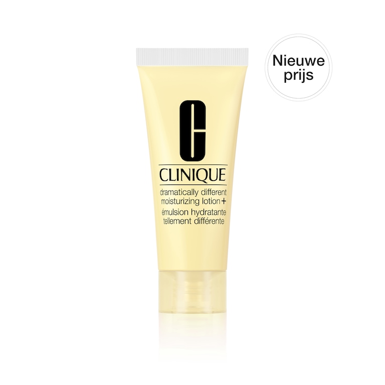 Dramatically Different™ Émulsion Hydratante+™, 15.0 ml, Product Shot