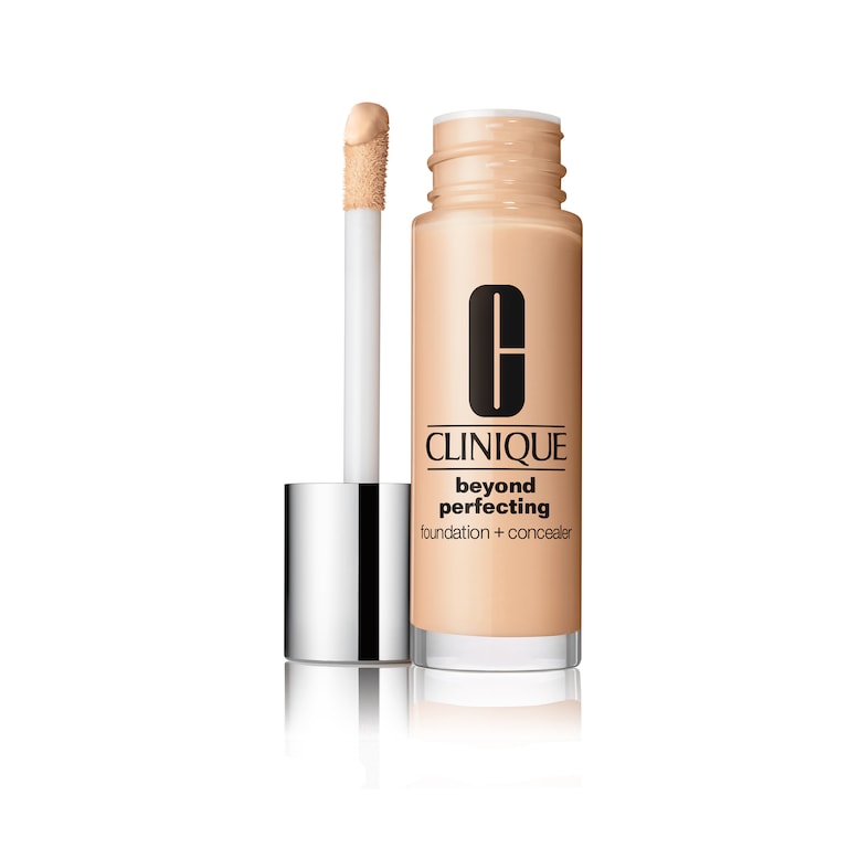 Beyond Perfecting&trade; Base y Corrector, Alabaster, CN 10, 30ml, Product Shot