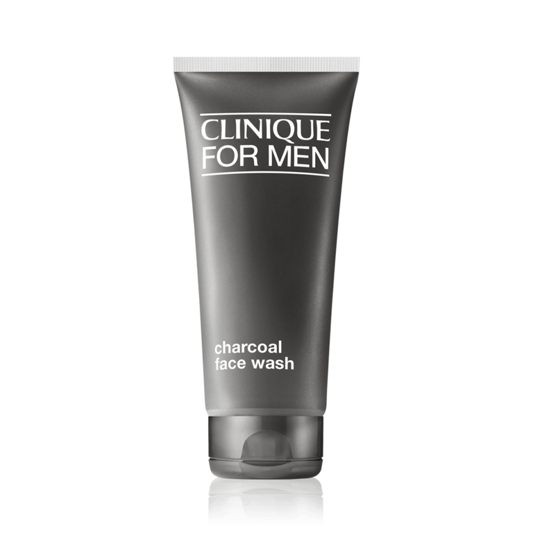 Clinique For Men™ Charcoal Face Wash, 200.0 ml, Product Shot